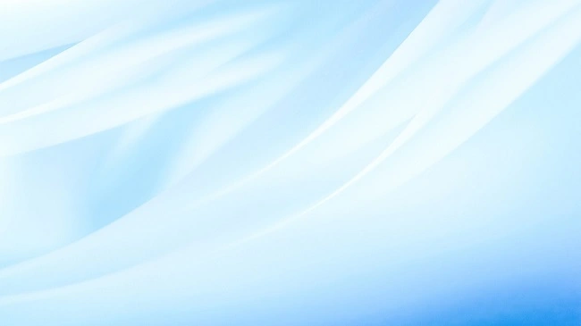 Background Footer Pastel S8