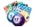 Icon Xổ Số S8